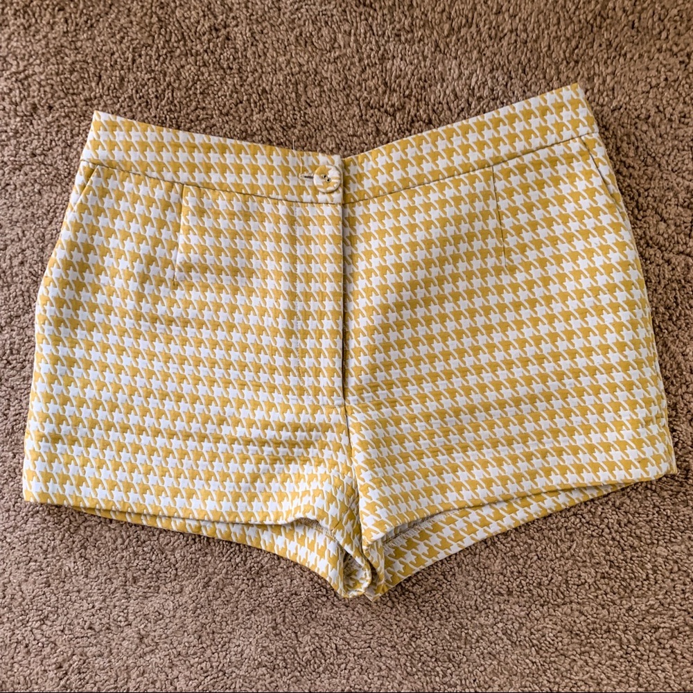 Limited Edition Shorts